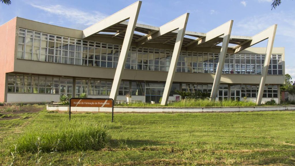 Com 254.484 habitantes e 2 grandes universidades públicas, a cidade paulista é eleita o polo ideal de tecnologia e estudantes