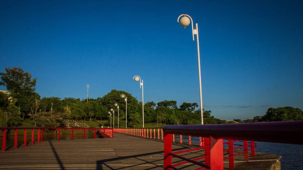 Com 480 mil habitantes e infraestrutura de ponta, a cidade paulista surge como o refúgio perfeito para quem busca segurança e saúde