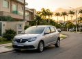 O modelo da Renault que entrega espaço de gigante e faz 13 km por litro custando menos de R$ 45 mil no mercado de seminovos