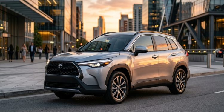 O SUV híbrido que faz mais de 20 km por litro e promete manutenção de carro popular no Brasil