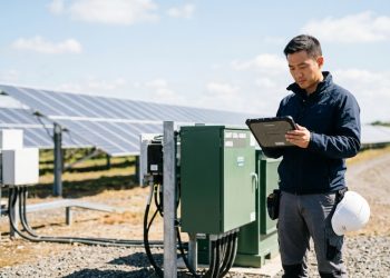 Especialistas em "redes inteligentes" viram a peça-chave para zerar o desperdício de energia em cidades inteiras