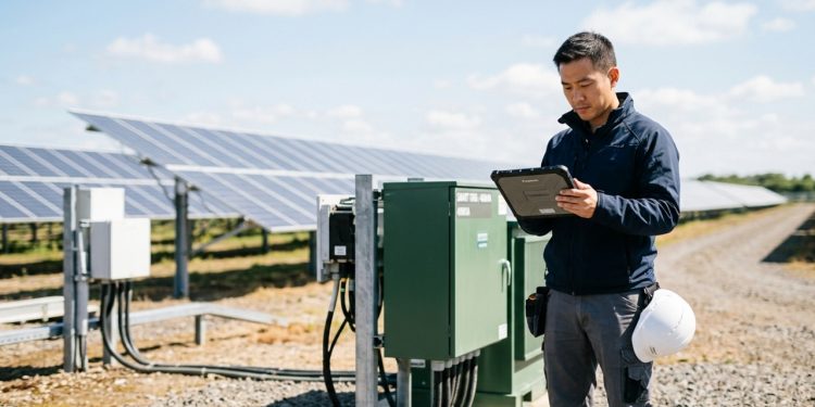 Especialistas em "redes inteligentes" viram a peça-chave para zerar o desperdício de energia em cidades inteiras