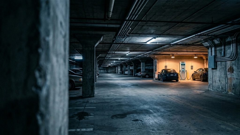 Profissão de instalar carregadores para carros elétricos em prédios virou a nova mina de ouro com lucros de 20 mil reais mensais