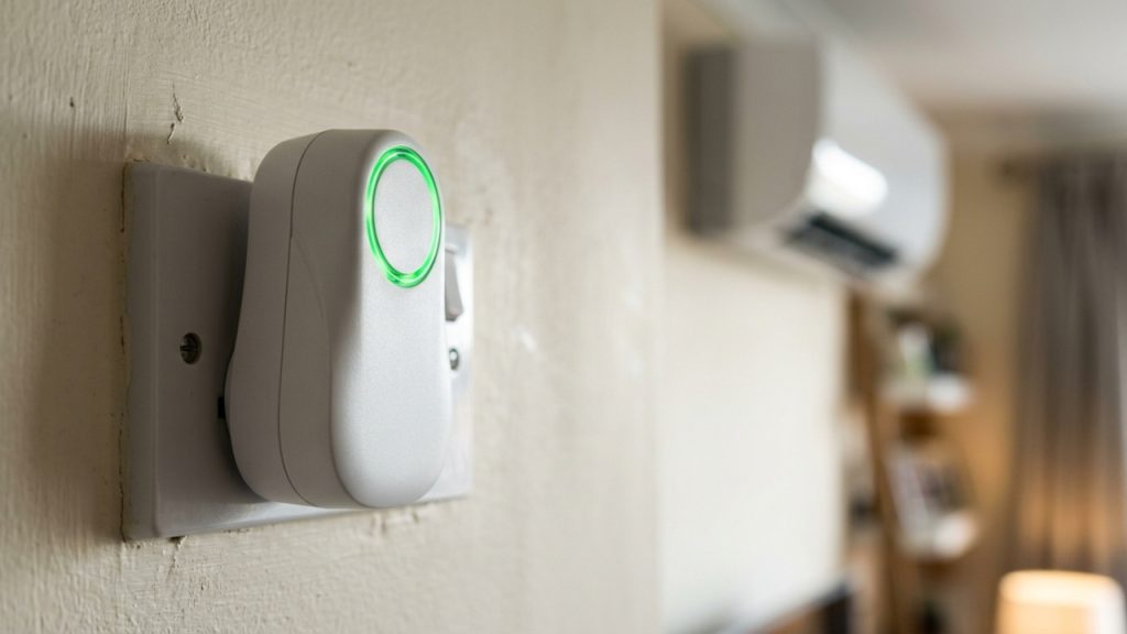 O monitor de energia em tempo real que identifica o "vilão" da conta de luz e permite cortar gastos fantasmas diretamente pelo celular