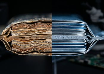 Carregador de celular com tecnologia GaN carrega a bateria na metade do tempo e poupa até R$ 500 em manutenção futura