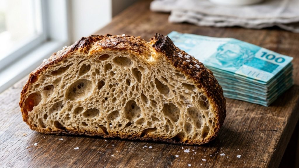 Longe dos escritórios, profissionais faturam alto com o novo mercado de padarias artesanais