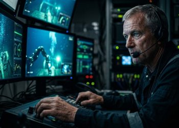 Vaga inicial em plataformas de petróleo paga 6 mil reais para jovens sem experiência com escala de 14 dias de folga