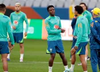 Copa do Mundo deve provocar “duplo impacto” no varejo brasileiro, diz BTG