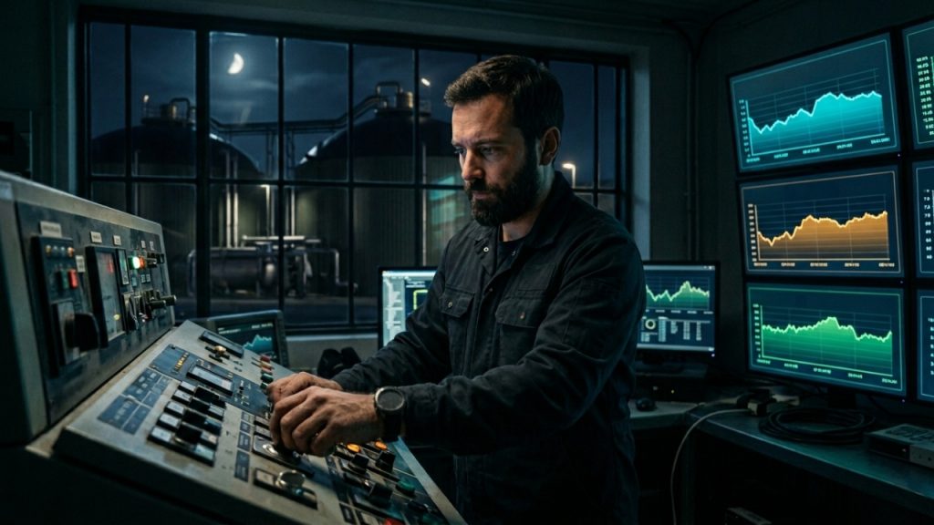 Transformar o lixo de grandes fazendas em eletricidade paga 10 mil reais a técnicos do novo agronegócio