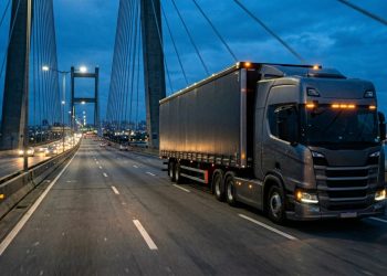 Viagens exclusivas pelo Brasil transportando carros de luxo garantem 15 mil reais mensais para motoristas de confiança
