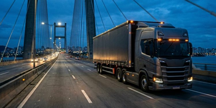 Viagens exclusivas pelo Brasil transportando carros de luxo garantem 15 mil reais mensais para motoristas de confiança
