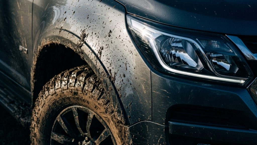 Renovação profunda e motor indestrutível fazem a clássica picape americana voltar a dominar as fazendas do país