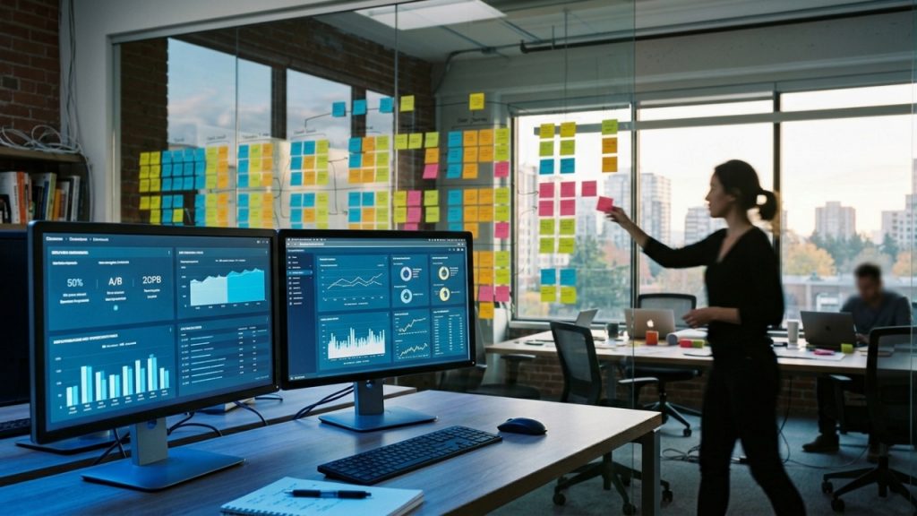 Mudar a cor e a posição de botões em lojas virtuais garante 9 mil reais mensais a designers especialistas em vendas