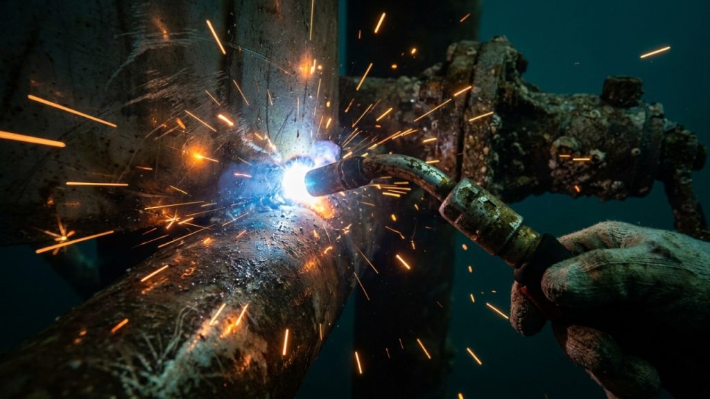 Escala de 14 dias e salários acima da média atraem brasileiros para profissões no setor de petróleo