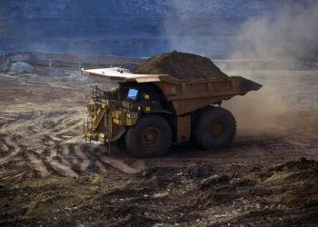 Vale amplia lucro, mas balanço frustra o mercado; ações caem 4%