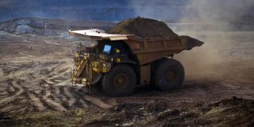 Vale amplia lucro, mas balanço frustra o mercado; ações caem 4%