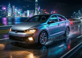 Espaço de limusine e consumo de carro popular colocam este sedã turbo como a compra mais inteligente do ano