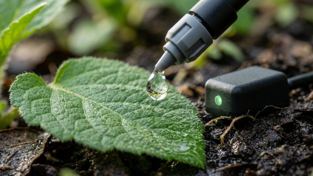 Técnicos em irrigação inteligente viraram os gestores de água do agronegócio e recebem salários que acompanham o lucro recorde das safras