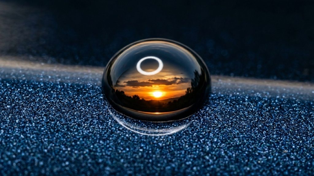 O líquido de R$ 50 que cria um escudo invisível no carro e evita os gastos absurdos nas oficinas de estética automotiva