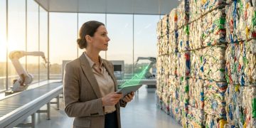 Profissão que organiza a volta do lixo para as fábricas vira obrigatória por lei e abre milhares de vagas