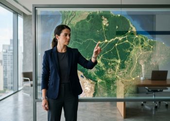 Profissional que audita fornecedores "verdes" ganha 15 mil reais e vira peça chave nas exportações