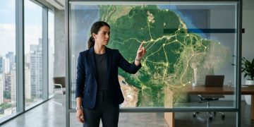 Profissional que audita fornecedores "verdes" ganha 15 mil reais e vira peça chave nas exportações