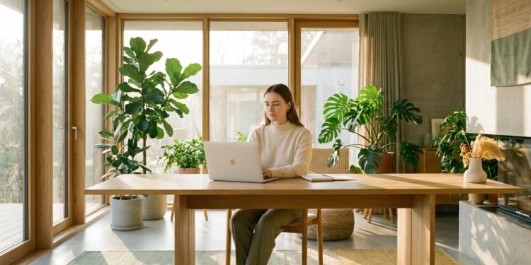 "Lazy Girl Job": a nova tendência da Geração Z que busca empregos remotos de baixa pressão para ganhar bem, sem a menor vontade de assumir cargos de chefia