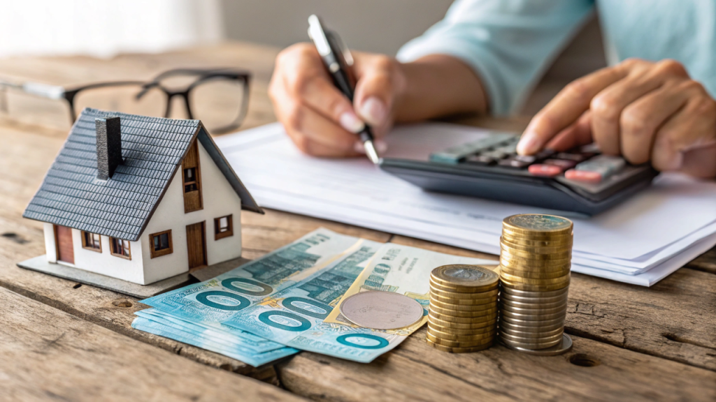 A educação financeira mais poderosa para quem quer sair das dívidas e investir com segurança
