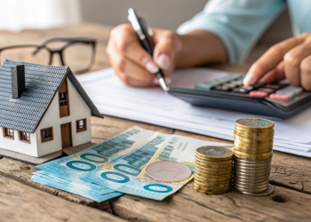 A educação financeira mais poderosa para quem quer sair das dívidas e investir com segurança