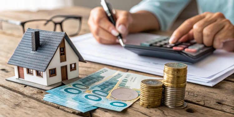 A educação financeira mais poderosa para quem quer sair das dívidas e investir com segurança