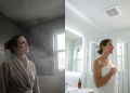 Acabe com o vapor do banheiro usando exaustor silencioso e descubra quanto custa montar esse sistema eficiente sem reforma