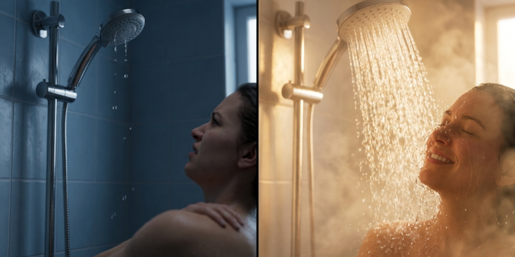 Quanto custa aumentar a pressão do chuveiro sem quebrar nada e como resolver em poucos minutos