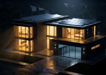 Quanto custa instalar energia solar híbrida com baterias e manter a casa funcionando mesmo durante apagões