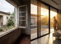 Veja como substituir esquadrias antigas por alumínio e quanto investir para modernizar a casa sem gastar além do necessário