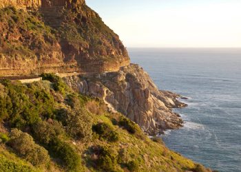 Chapman s Peak Drive - Créditos: depositphotos.com / zambezi