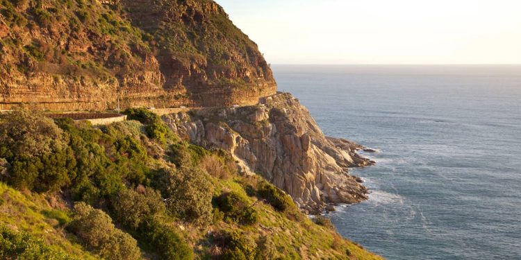 Chapman s Peak Drive - Créditos: depositphotos.com / zambezi