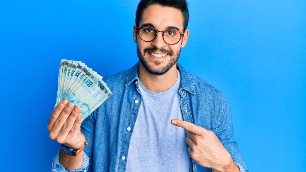 Equilíbrio financeiro e mentalidade sobre dinheiro