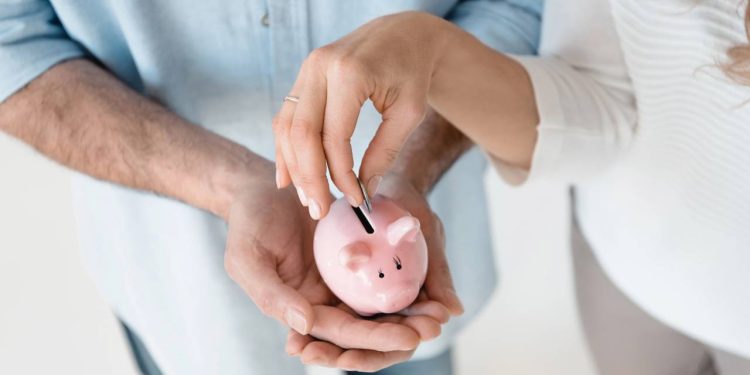 Gestão Financeira Pessoal