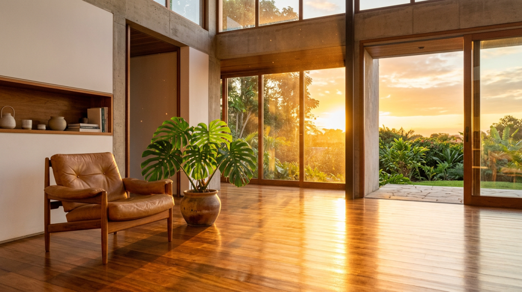 Como a organização da casa influencia suas finanças e decisões financeiras