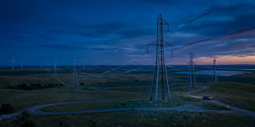 O ultraleve cabo do futuro feito de grafeno que conduz energia entre continentes sem perder um único volt no caminho