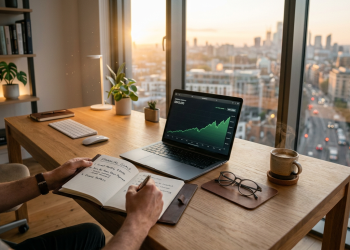 A estratégia de metas mais eficiente do mercado para garantir prosperidade e sucesso real