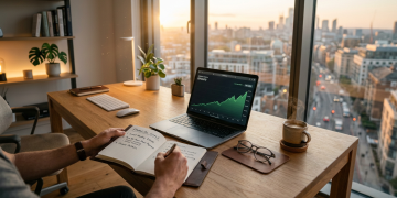 A estratégia de metas mais eficiente do mercado para garantir prosperidade e sucesso real