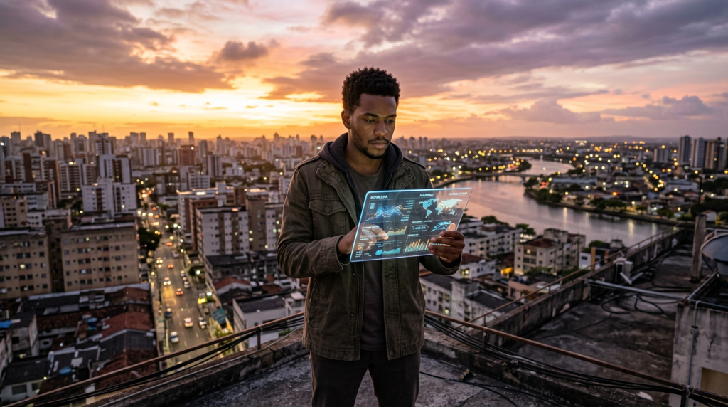 O caminho mais inteligente para sair do zero financeiro inspirado nas ideias de Robert Kiyosaki