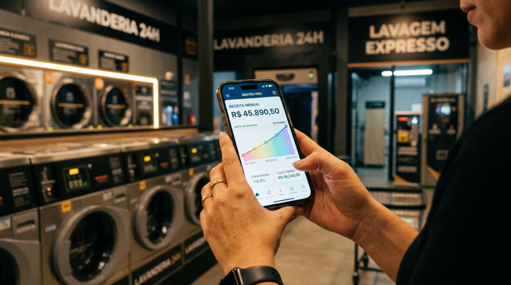 A lógica por trás dos negócios essenciais que geram fluxo de caixa constante mesmo em cenários instáveis