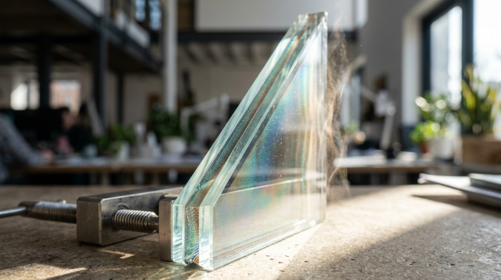 Como o vidro laminado de controle solar transforma o conforto térmico em casas