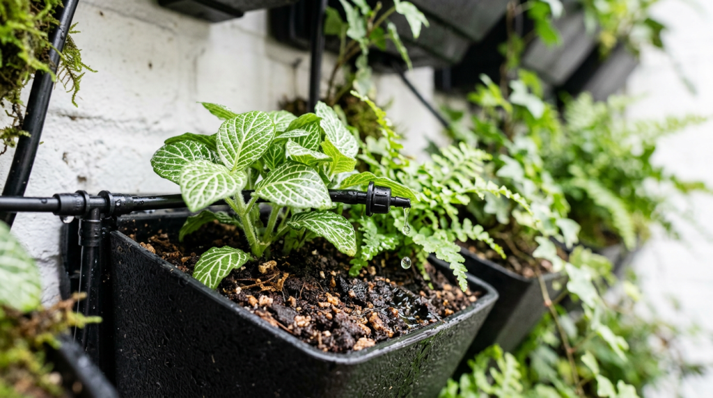 A barreira viva mais eficiente da região para bloquear o sol e refrescar sua residência