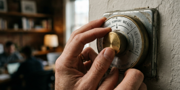 O erro mental que impede você de enriquecer e como corrigir isso