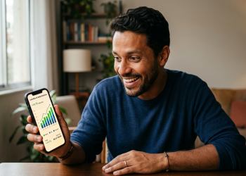 A estratégia financeira mais eficaz da atualidade para gerar fluxo de caixa constante