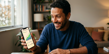 A estratégia financeira mais eficaz da atualidade para gerar fluxo de caixa constante