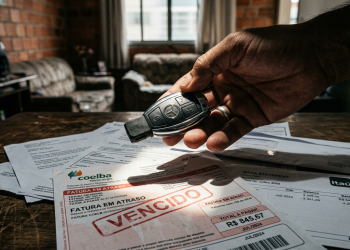 O erro silencioso que impede o crescimento financeiro de muitas pessoas